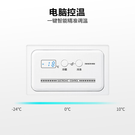 美的BDBC-99KEM(E)怎么样?质量靠谱吗?