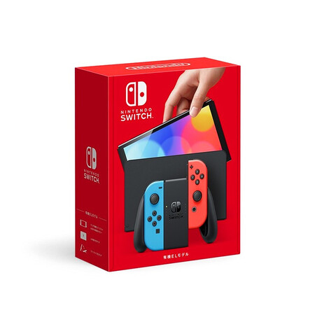 使用后分析任天堂Switch OLED 彩色 港版值不值得买？质量分析！