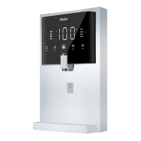 海尔净水器全屋套餐 HP05升级版前置过滤器怎么样?有谁用过?