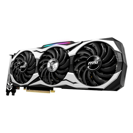 独家解析微星geforce rtx 2070 super duke 暗黑龙爵评测如何?