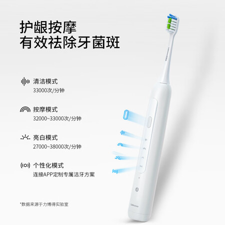 魅族电动牙刷跟华为电动哪个好?有何区别?