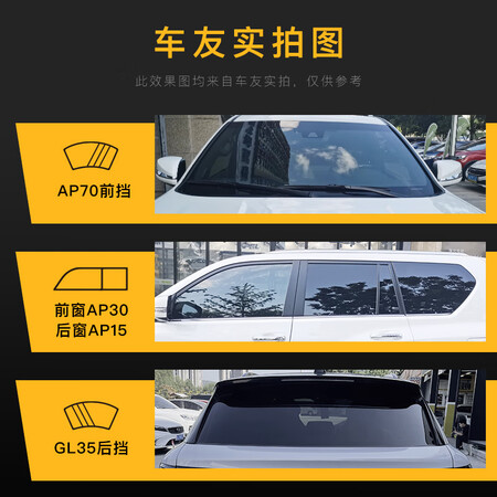XPELAP70+AP15+GL05使用后评测_http://www.meifudie.com_好物_第14张