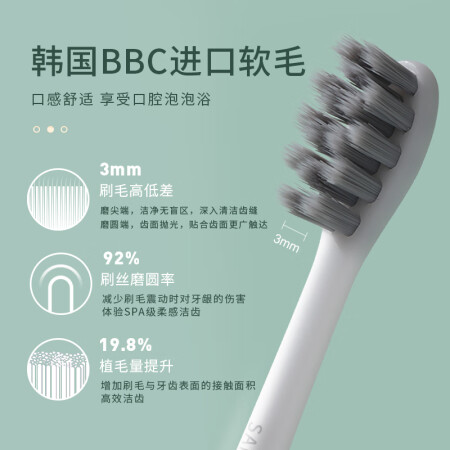 舒客g2212评测和g22的区别哪个好用点-舒客g2212评测和g22的区别深度对比_http://www.meifudie.com_好物_第3张
