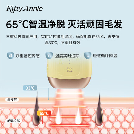 图文评测详情如何小猫安妮小牛角PLUS究竟好不好？图文长篇记录必看！进来说说感受！