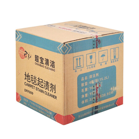 超宝CB-TZ3吸尘器怎么样?做工如何?