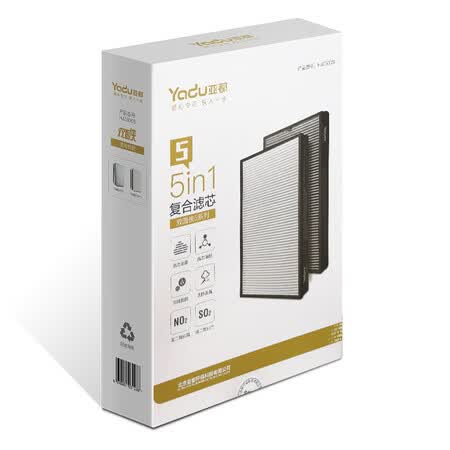 亚都KJ500G-S5怎么样？评测好吗？