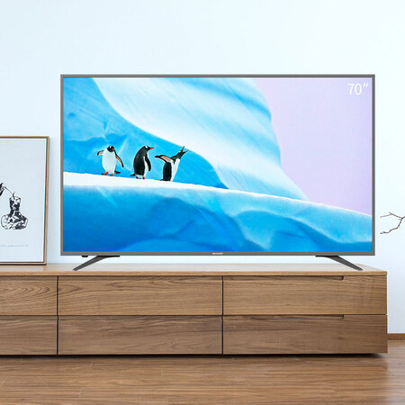 SHARP70X6A怎么样?评价好吗?