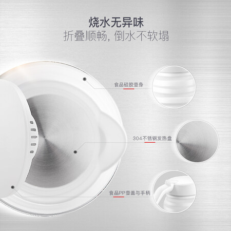 讨论体验苏泊尔SW-06J001值不值得入手？看看一周心得分享！