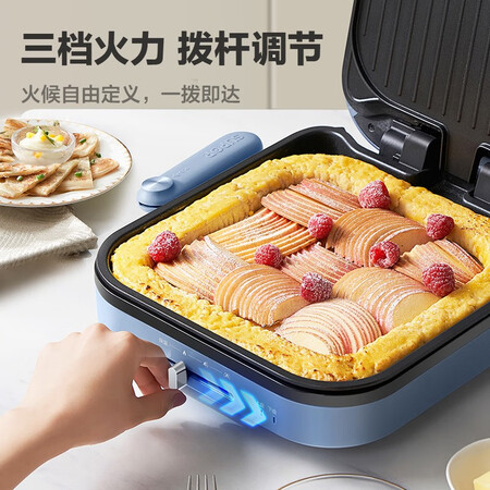 看看解密苏泊尔JD32RQ862真实感受质量？真实评测体验曝光！