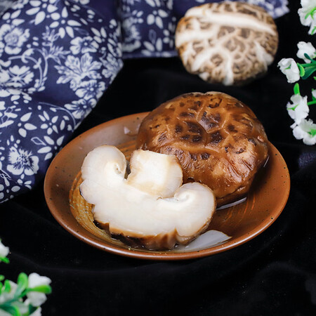 过来人剖析川珍花菇150g香菇干山珍蘑菇食用菌四川特产南北干货火锅食材使用后评测？质量究竟怎样呢！