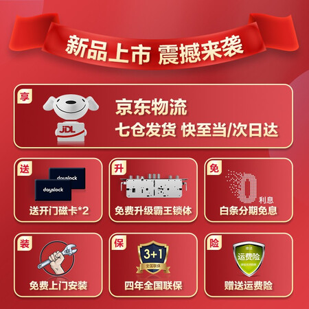 戴司指纹锁和小智指纹锁区别有吗-戴司指纹锁和小智指纹锁技术参数与用户口碑对比_http://www.meifudie.com_好物_第2张