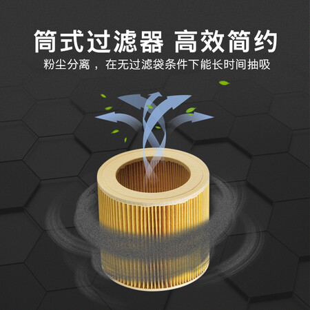 卡赫NT30吸尘器怎么样?质量如何?