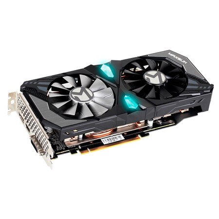 温馨提示:铭瑄ms-geforce rtx2060 super终结者8g质量如何?