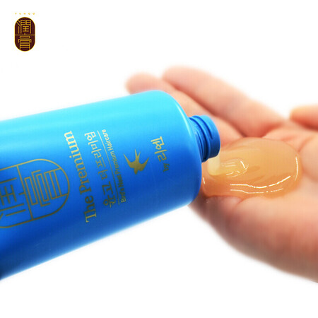 良心解密睿嫣润膏 韩国进口水凝焕活燕窝洗发水250ml（补水保湿参数配置优缺点？爆料真实使用感受！