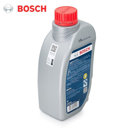 入手使用说说博世（BOSCH）刹车油用户反馈好吗？优缺点曝光真相！