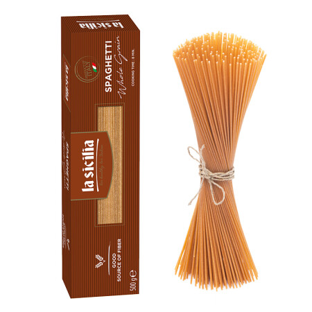 lasicilia礼盒装直条意面500g使用心得如何_http://www.meifudie.com_好物_第14张
