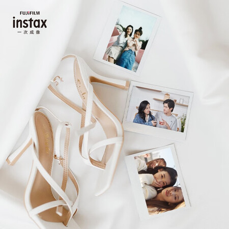 上手爆料富士（FUJIFILM） istax拍立得wide300宽幅相纸 lik wide宽幅真实感受质量？分享两星期感受分享！