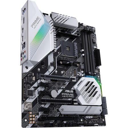 华硕prime x570-pro与rime哪个好？区别是什么？