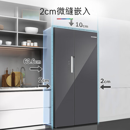 博世502升冰箱跟西门子502比较哪款好点_http://www.meifudie.com_好物_第4张