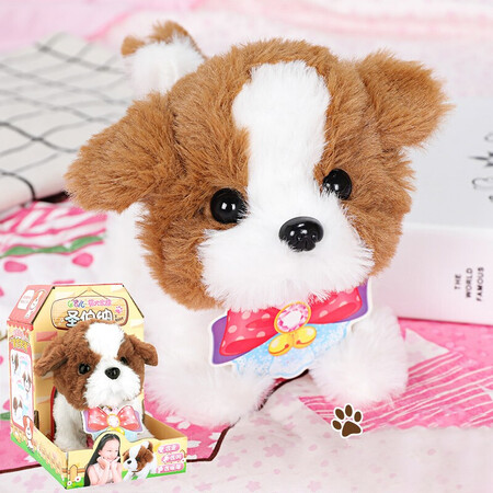 乐吉儿萌犬家族-圣伯纳怎么样？属于什么档次？