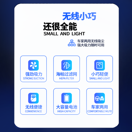 深度体验评测大昌揽月车载居家吸尘器究竟真相如何？谁买过呀，！