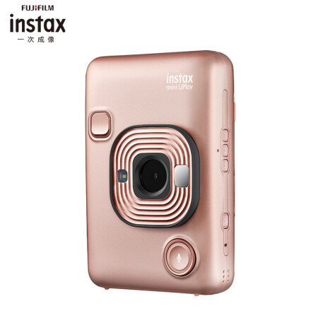 instaxliplay和sq20哪个好？有区别吗？