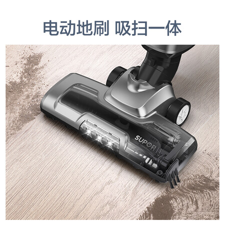 苏泊尔VCS55A-01吸尘器怎么样?性价比高吗?
