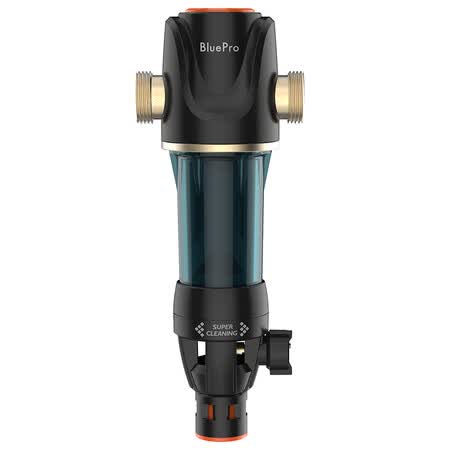 博乐宝自来水前置过滤器全屋净水Q6-S2怎么样?口碑如何?