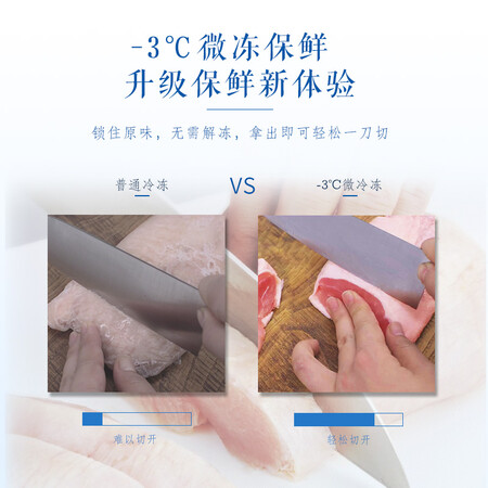 松下280升三门变频风冷无霜冰箱怎么样?值得入手吗?