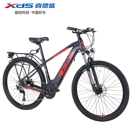 喜德盛领先500和领先600哪个好？有什么区别？