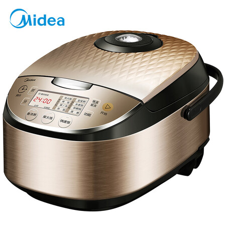 美的40V1怎么样?好不好用?