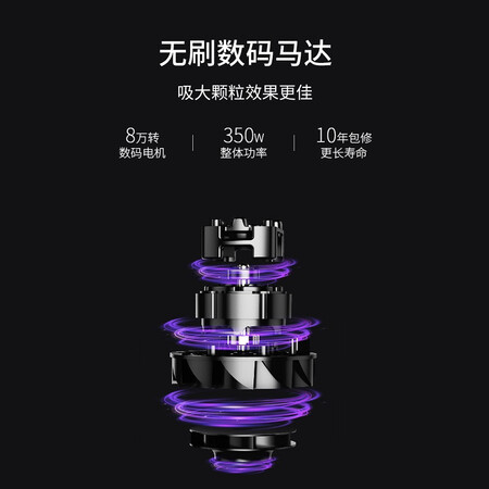苏泊尔XC05S33T-03吸尘器怎么样?好不好用?