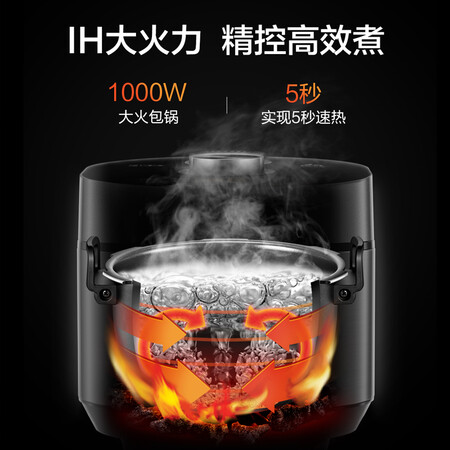 美的MY-HT3088H怎么样?质量靠谱吗?