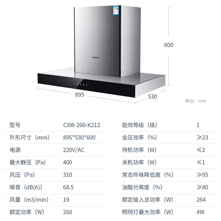 阿诗丹顿K212怎么样?使用评价好吗?