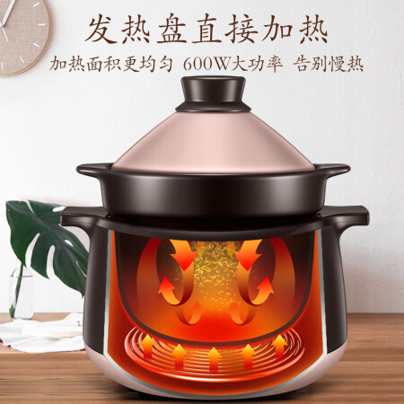 苏泊尔TG40YC1-60怎么样-苏泊尔TG40YC1-60用户反馈与体验_http://www.meifudie.com_好物_第4张