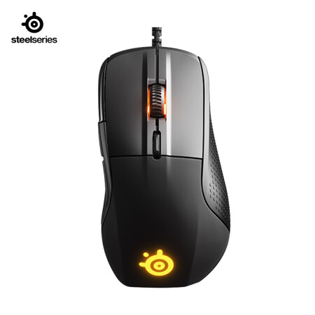 罗技g403跟赛睿rival310哪个好？有没有区别？