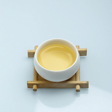 真实体验点评和平（hepig）茶业 2022春茶明前头采一级绿茶叶 紫阳富硒茶产区 高山云雾使用感受如何？质量真的过关吗！