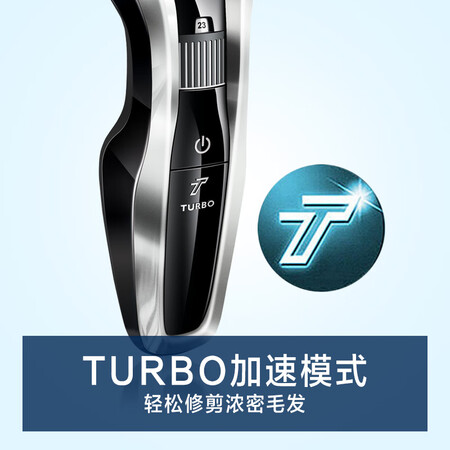 飞利浦HC545015怎么样?属于什么档次?