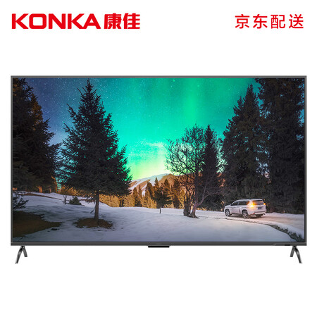 康佳T86A怎么样?口碑如何?