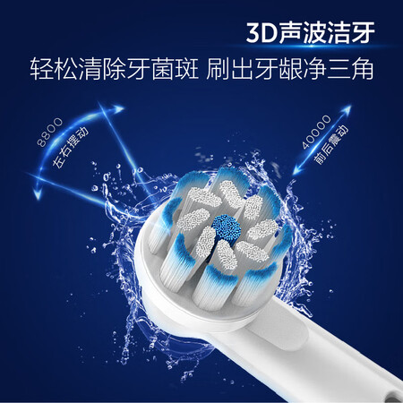 欧乐BP20000怎么样?测试如何?
