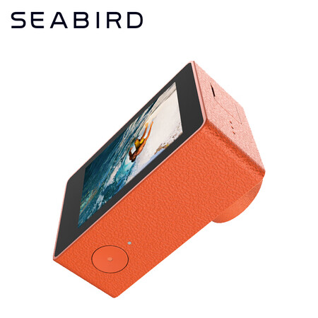 海鸟seabird2.0怎么样?牌子好吗?
