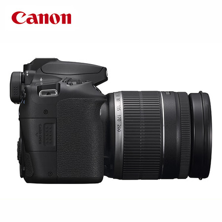 佳能eos90d和EOS800d哪个好?区别是什么?
