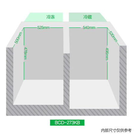 容声BCD-273KB怎么样-容声BCD-273KB真实用户评价分享_好物_第2张_美肤蝶 容声BCD-273KB怎么样-容声BCD-273KB真实用户评价分享_http://www.meifudie.com_好物_第2张