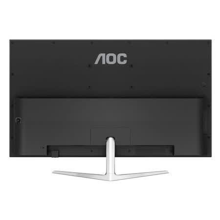 AOC 42.5英寸4K高清 IPS广视角PS4显示器U4308V怎么样?评测好吗?