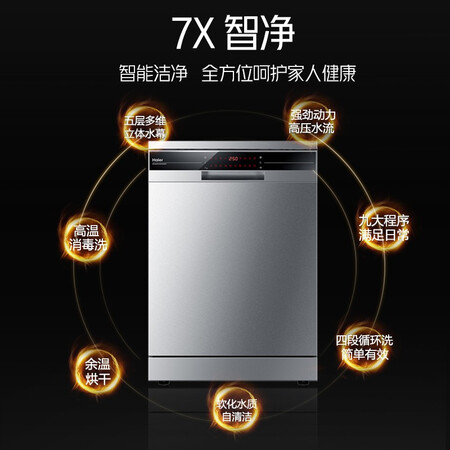 海尔EW158166怎么样？性价比高吗？