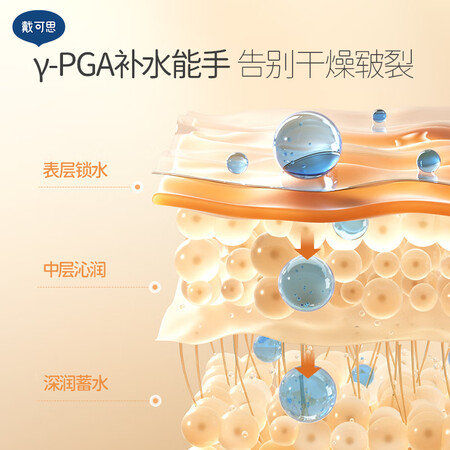 戴·可·思儿童面霜怎么样？值得入手吗？