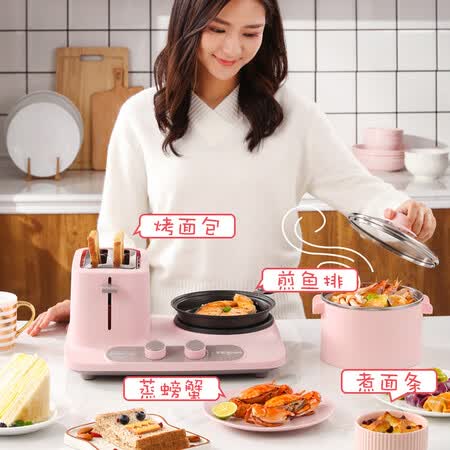 东菱DL-3405怎么样?上档次吗?