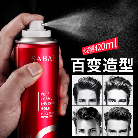 综合揭秘莎贝龙造型干胶420ml口碑如何？答案都在这里了！
