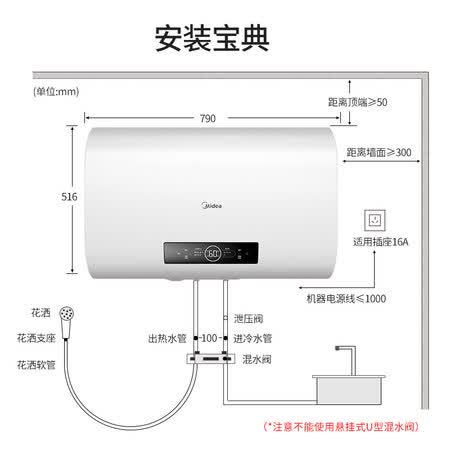 美的F5032-DV5(HY)怎么样？口碑如何？
