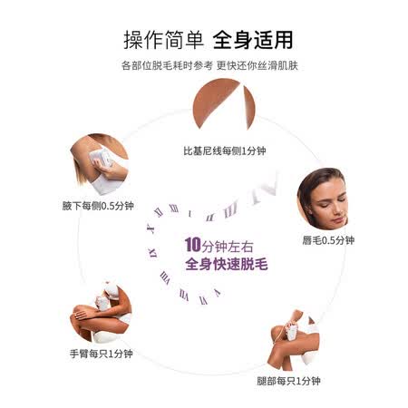 Silk’njewel脱毛仪怎么样-Silk’njewel脱毛仪性能表现如何_http://www.tuijianxing.com_好物_第4张